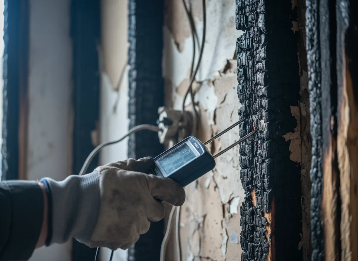 Fire Damage Restoration Bowling Green, KY FAQs